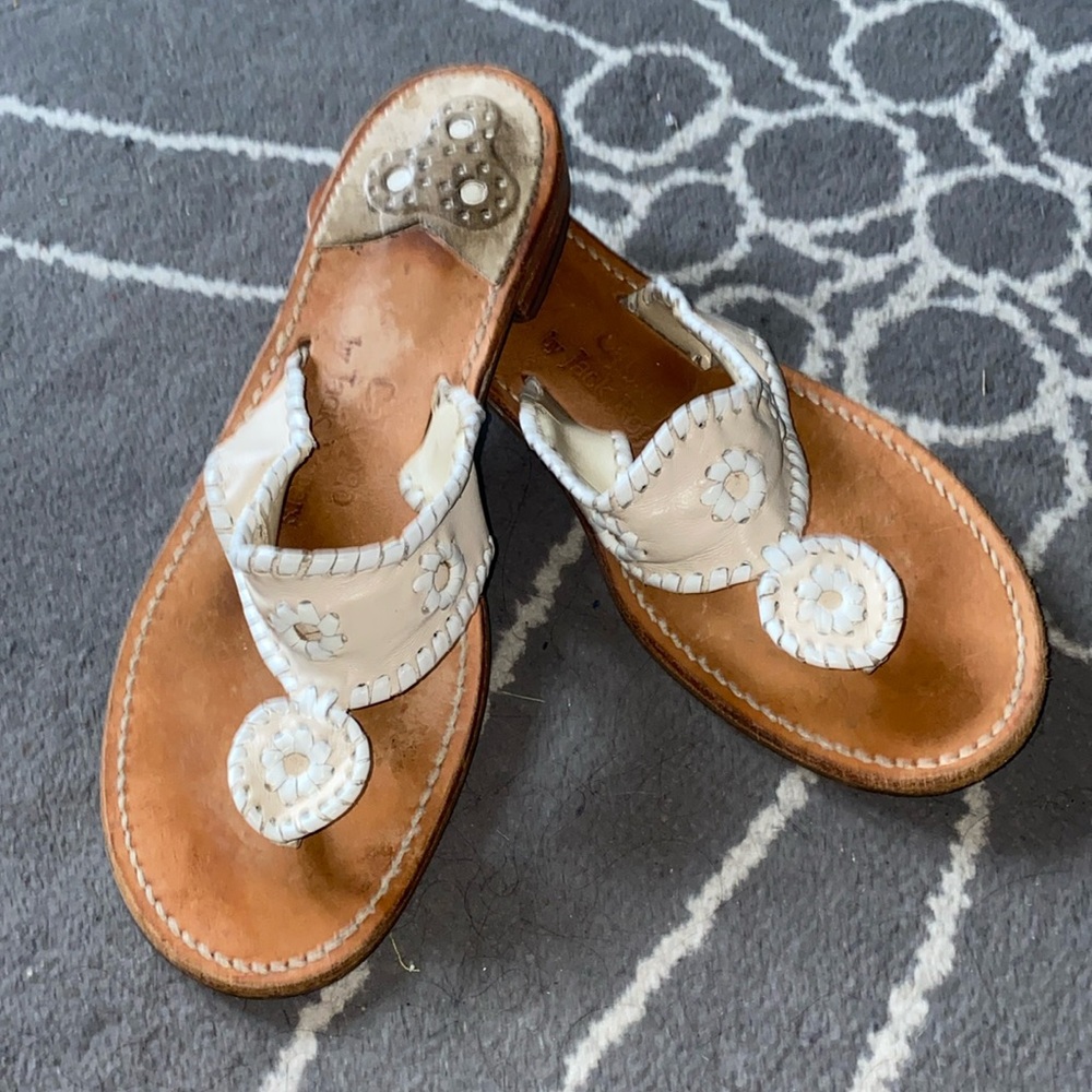 Calypso by Jack Rogers Sandals